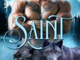 Alpha shifter romance Saint