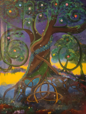Tree of Life