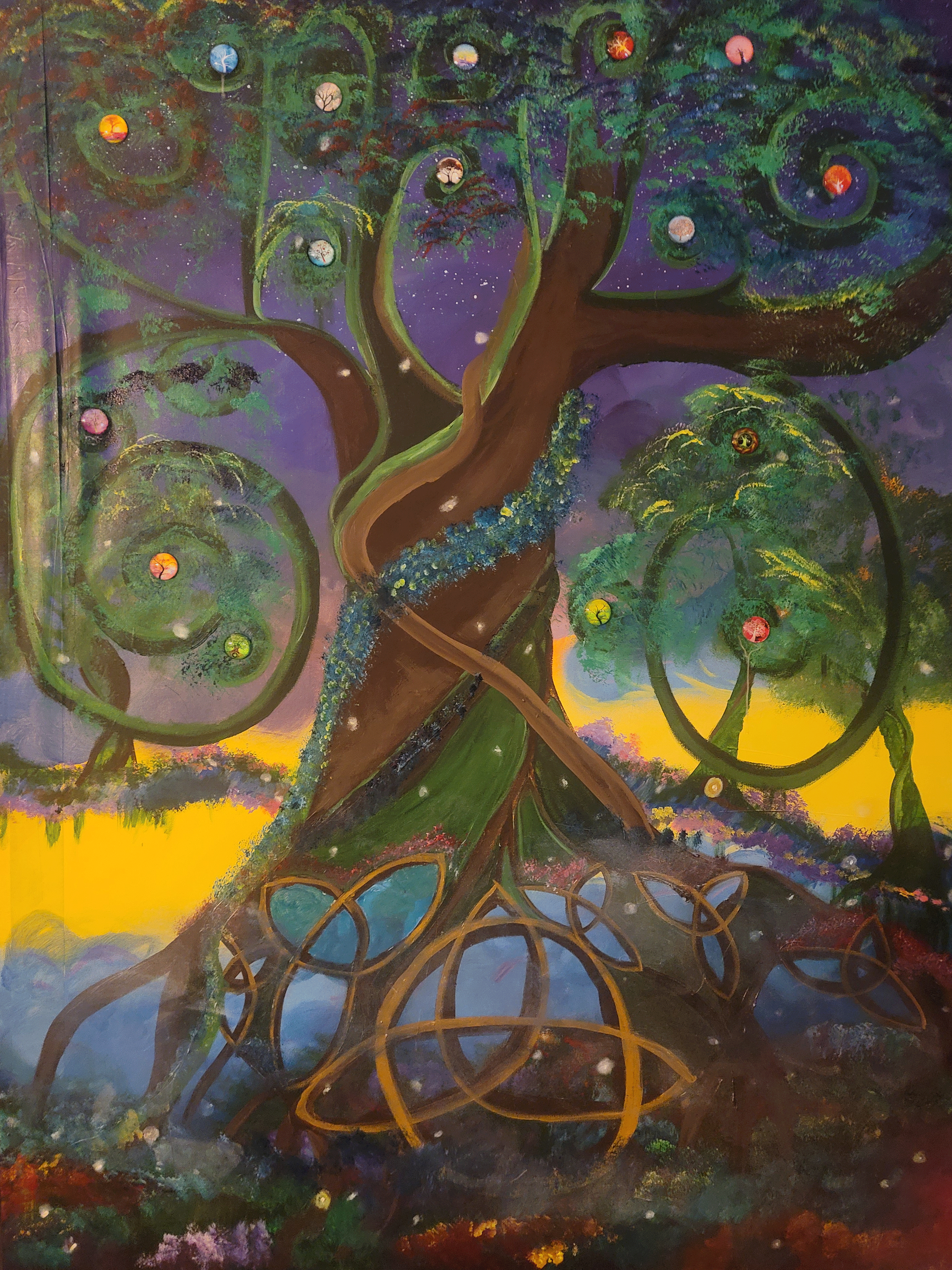 Tree of Life
