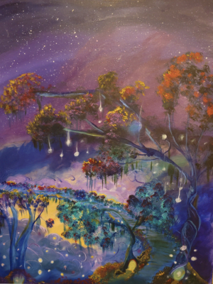 Enchanted Path 2