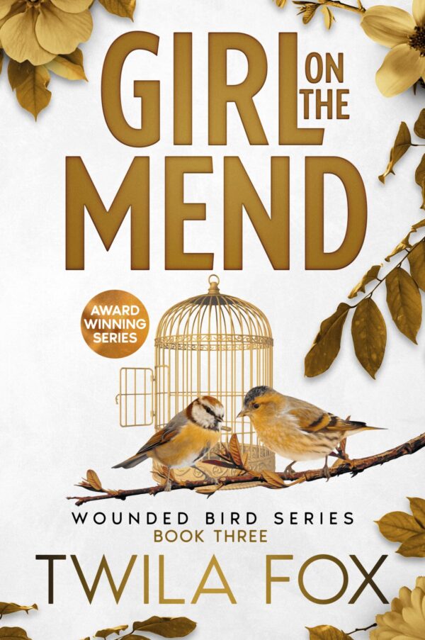 Girl on the Mend (Wounded Bird Book 3)